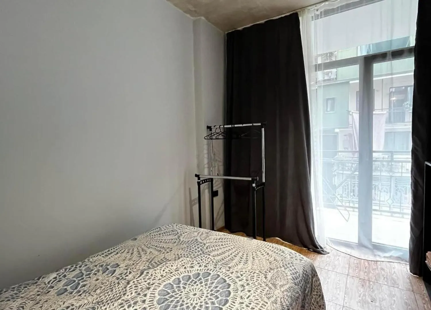 Sunny Flat Apartment Batumi 0*,  Georgia