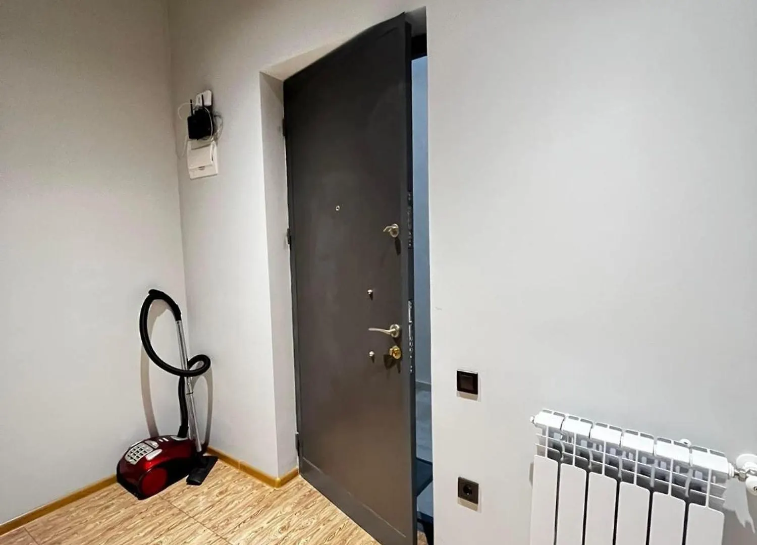 Sunny Flat Apartment Batumi
