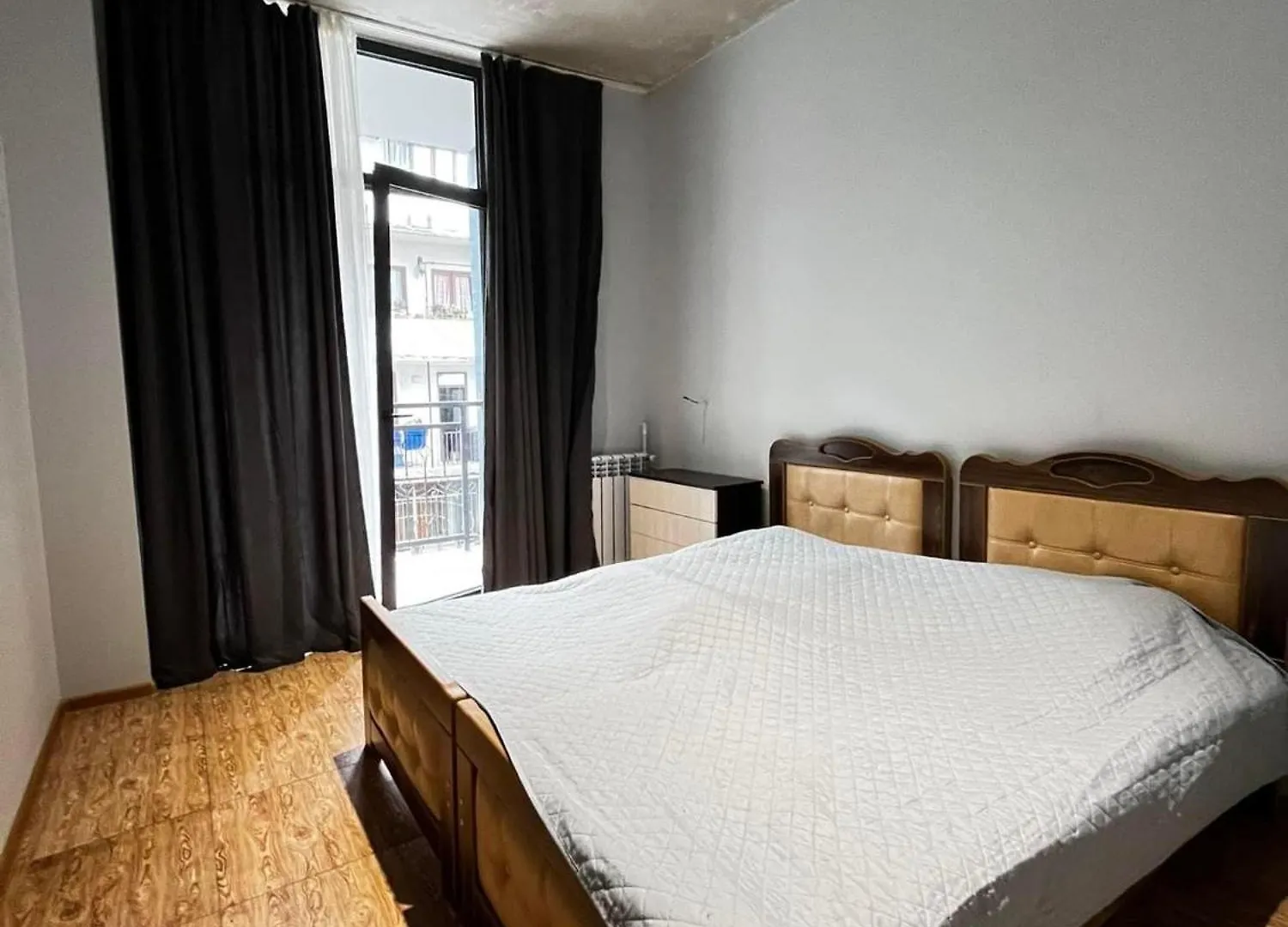 Sunny Flat Apartment Batumi