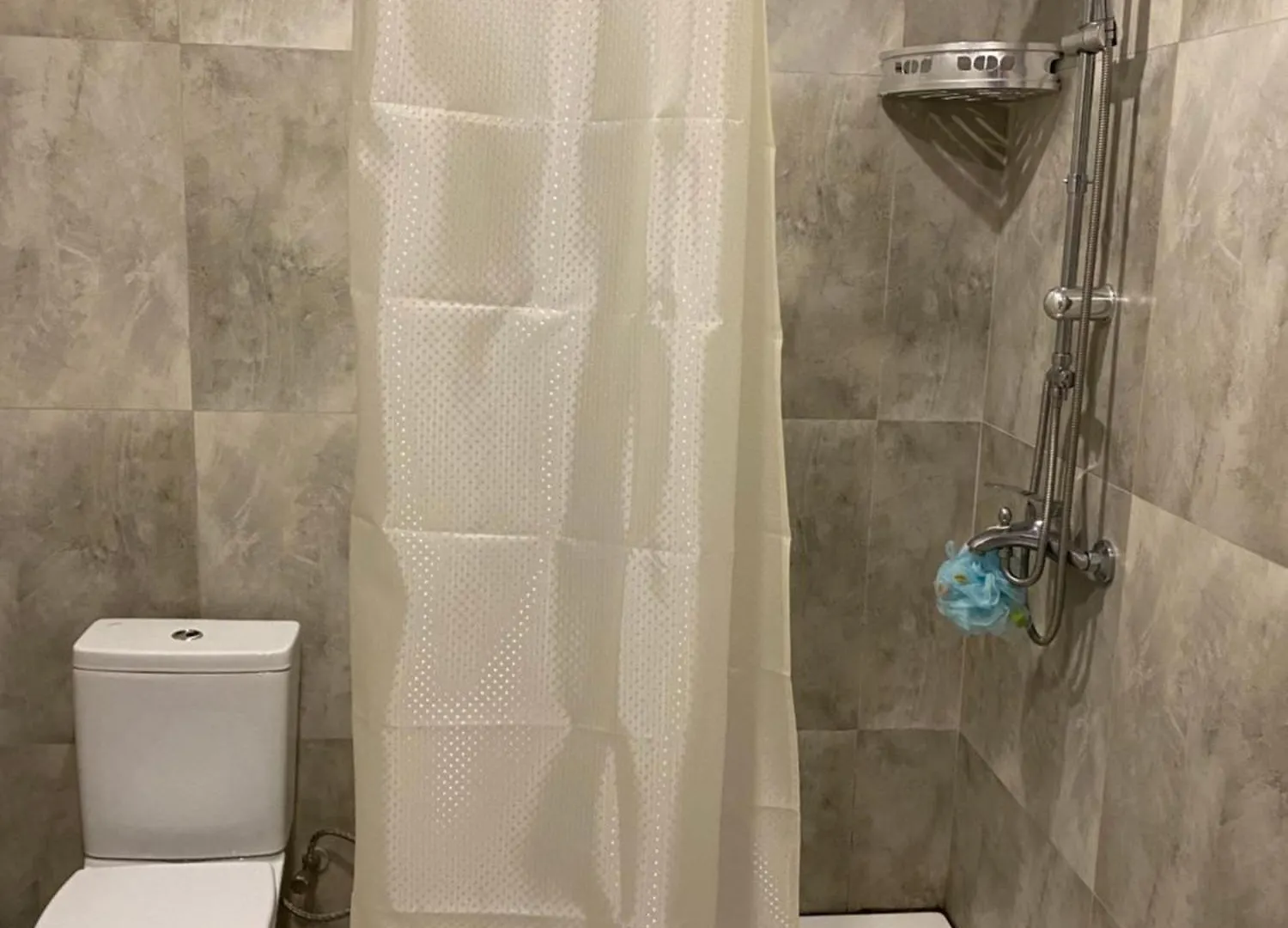 Sunny Flat Apartment Batumi
