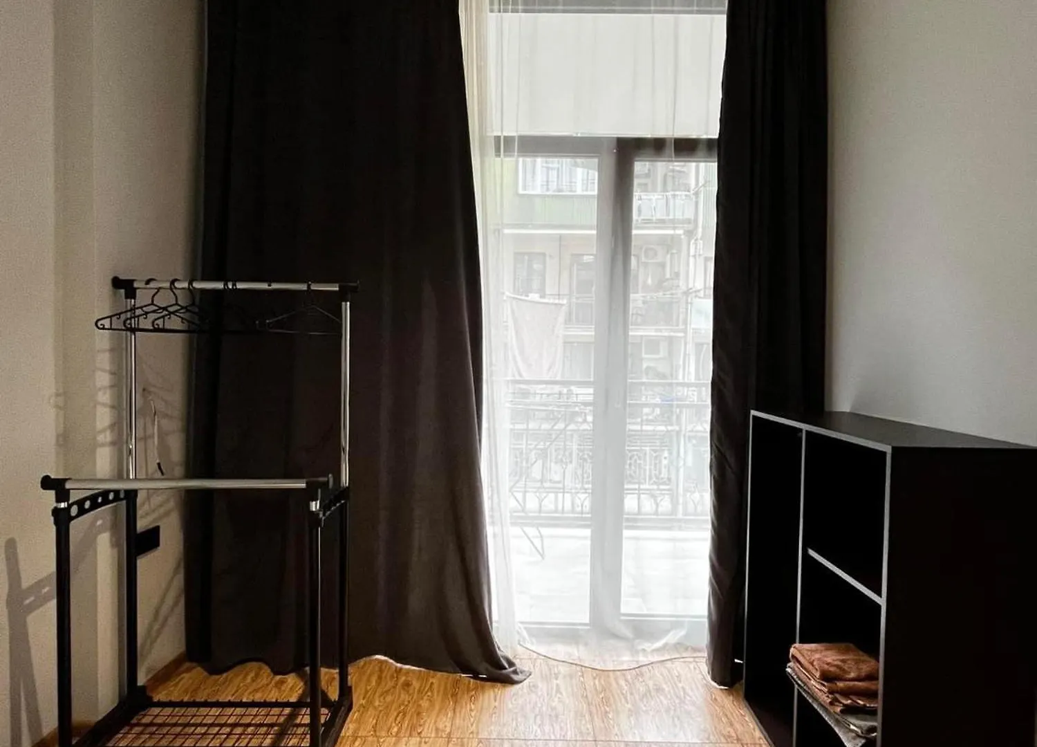 Sunny Flat Apartment Batumi Georgia
