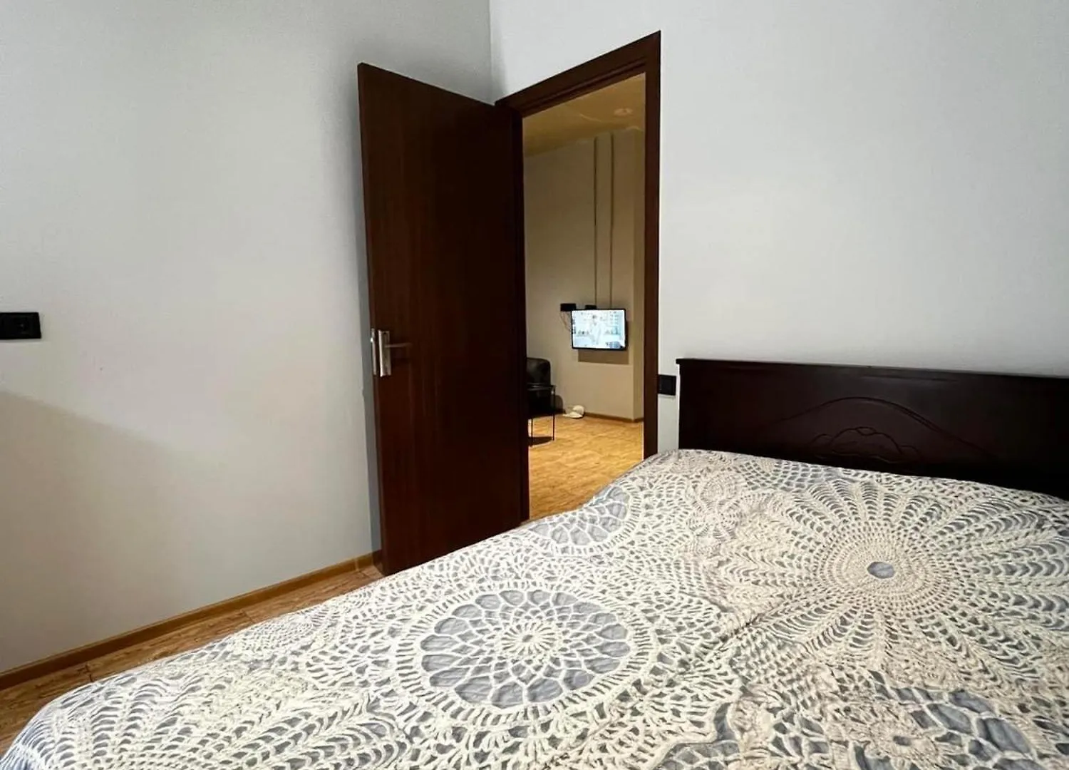 Sunny Flat Apartment Batumi Georgia