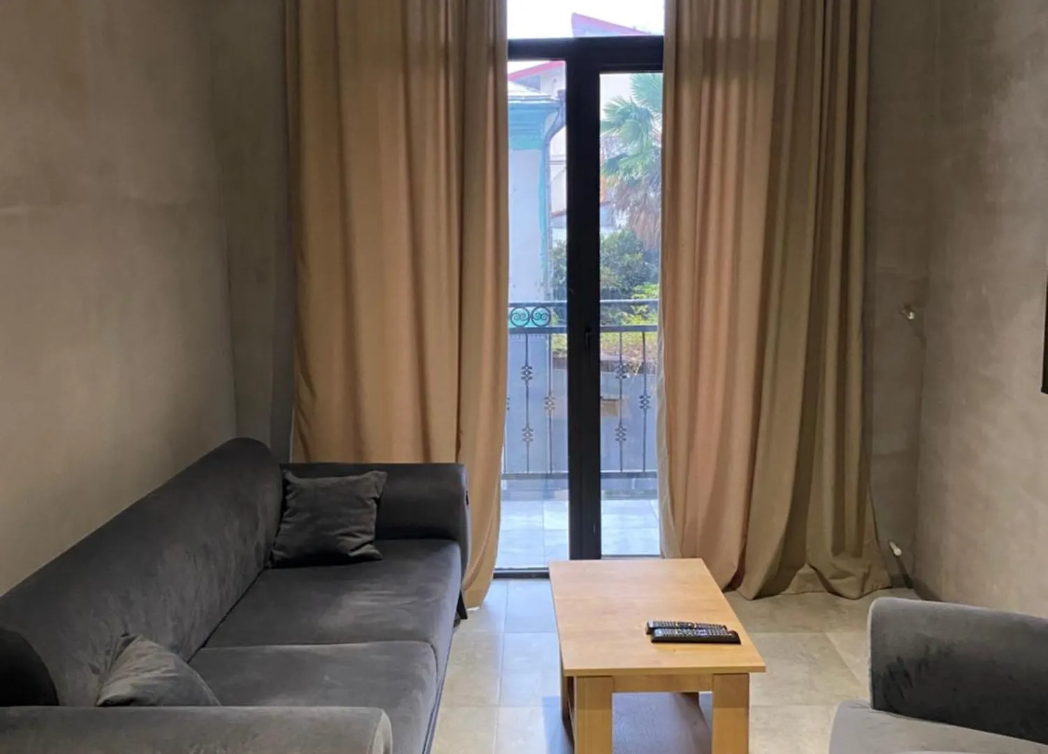 Apartament Sunny Flat Batumi 0*,