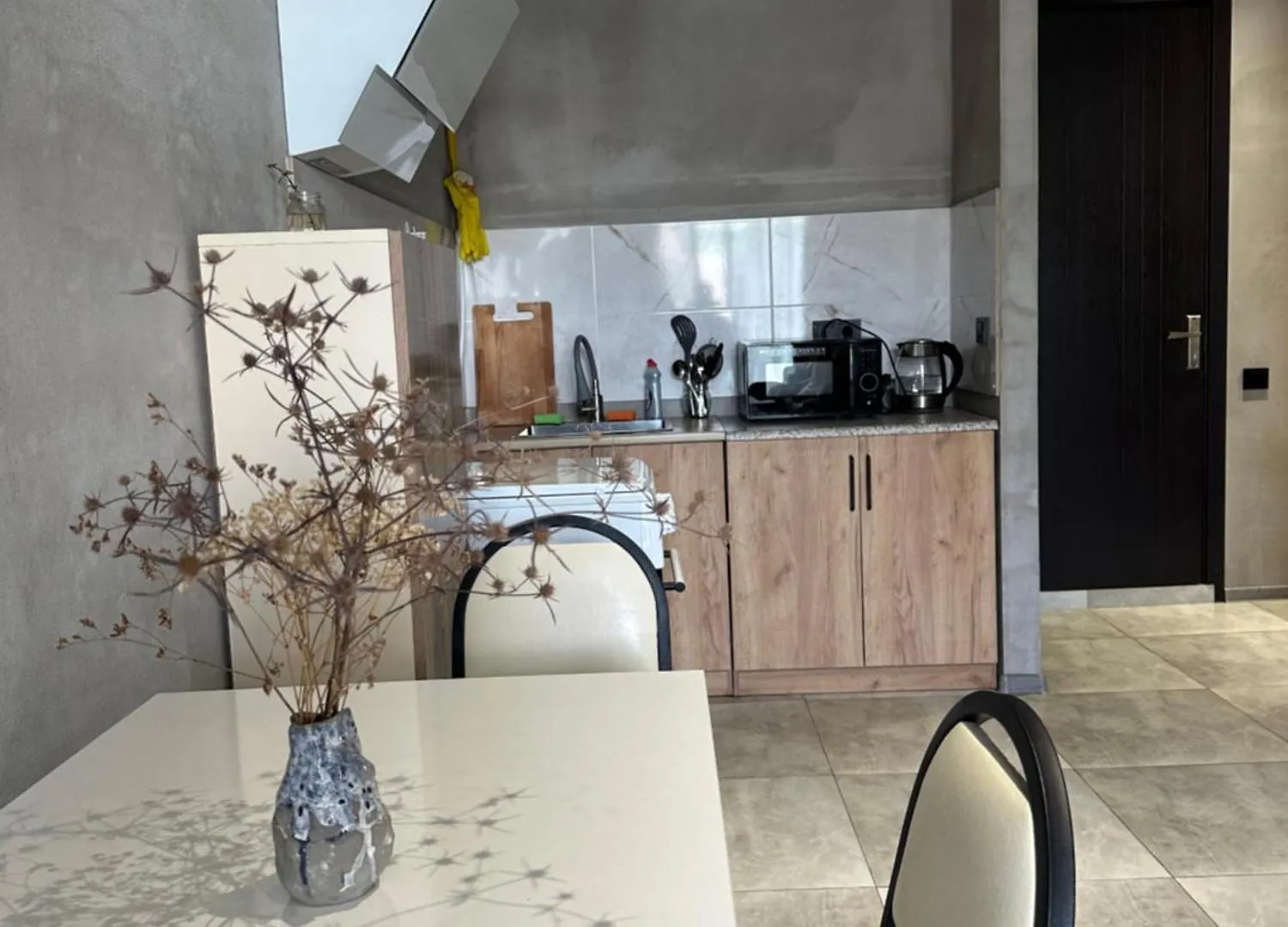 Sunny Flat Apartment Batumi