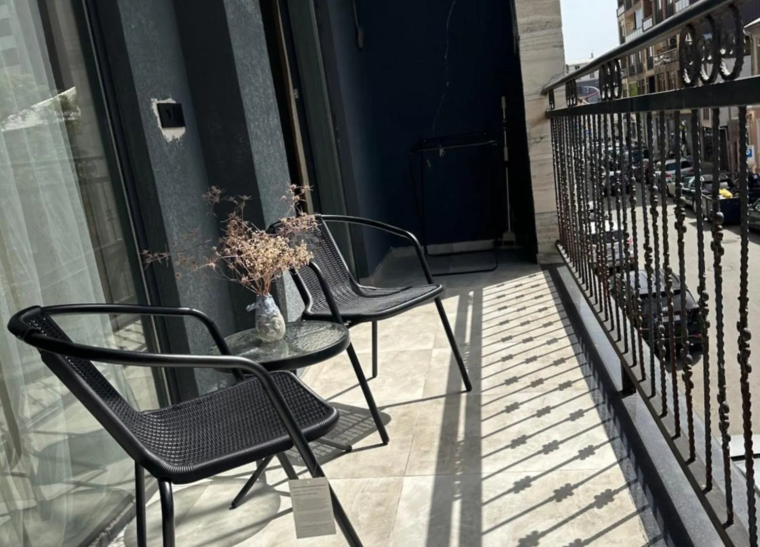 Apartament Sunny Flat Batumi Gruzja