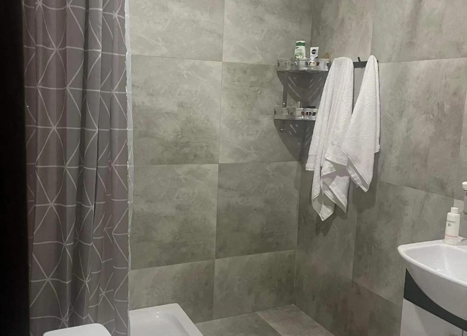 Sunny Flat Apartment Batumi