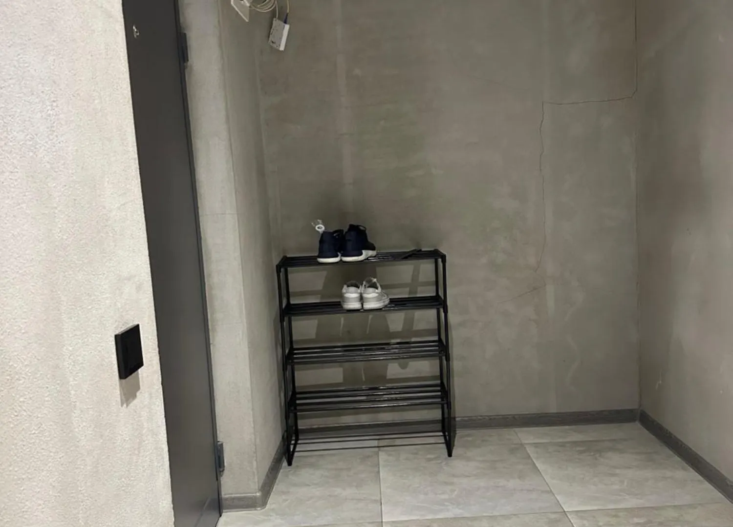 Sunny Flat Apartment Batumi