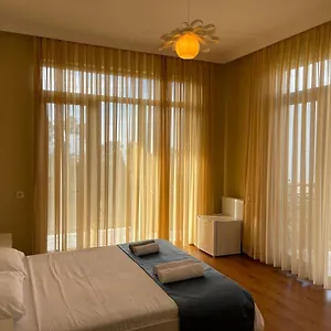 Hotel Yard, Batumi