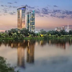 Hotel apartamentowy Bellevue, Batumi